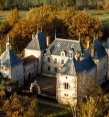 Visite guidée du château de Vaugirard