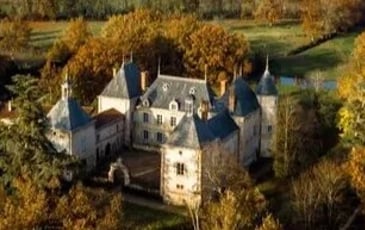 Visite guidée du château de Vaugirard