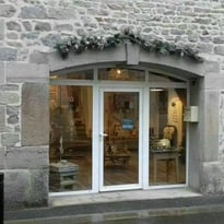 Visite de l'atelier Campagn'Art