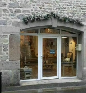 Visite de l'atelier Campagn'Art