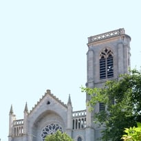 L'Eglise et son clocher