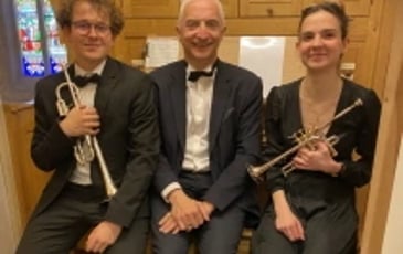 Apéro concert