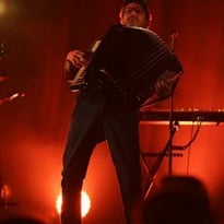 Concert de Thibaut Préciat