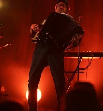 Concert de Thibaut Préciat