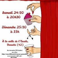 Tournée Générale ! Le spectacle musical