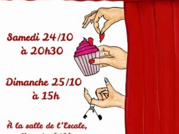 Tournée Générale ! Le spectacle musical