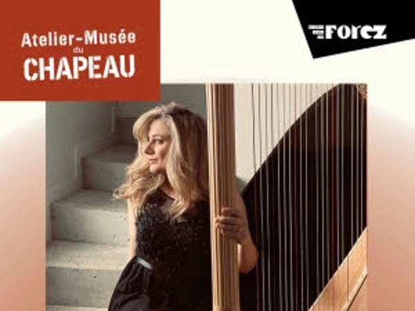 Voix de femmes et harpe