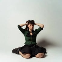 Lisa Claudie + Tokio Cali