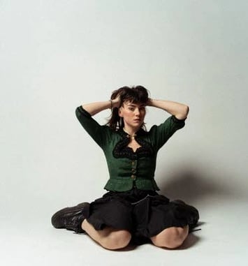 Lisa Claudie + Tokio Cali
