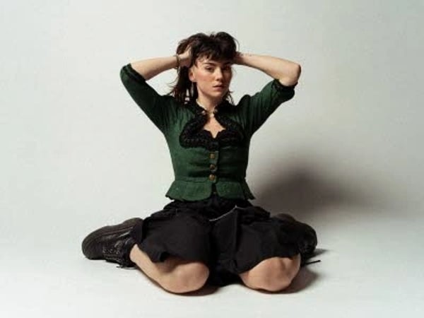 Lisa Claudie + Tokio Cali