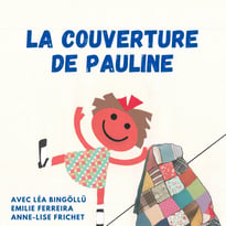 La Couverture de Pauline