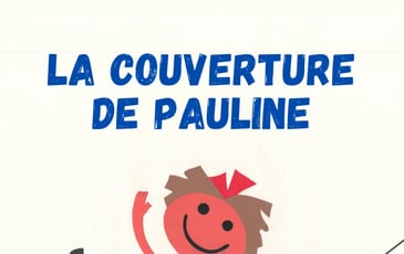 La Couverture de Pauline