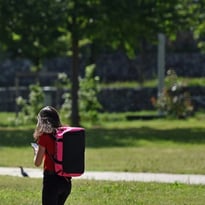 Parc François Mitterrand
