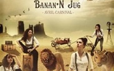 Banan'N Jug : Jug spirit