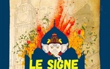 Sherlock Holmes et le signe des Quatre