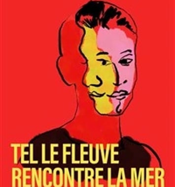 Tel le fleuve rencontre la mer