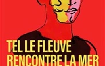 Tel le fleuve rencontre la mer