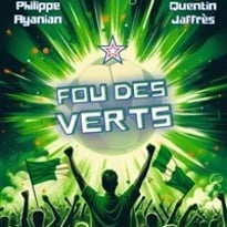 Fou des verts !