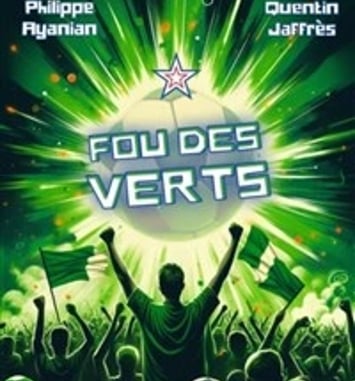 Fou des verts !