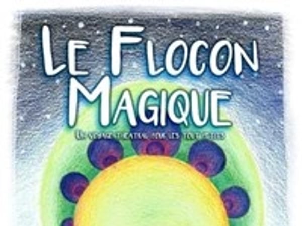 Le Flocon magique