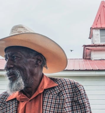 Robert Finley