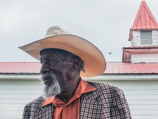 Robert Finley