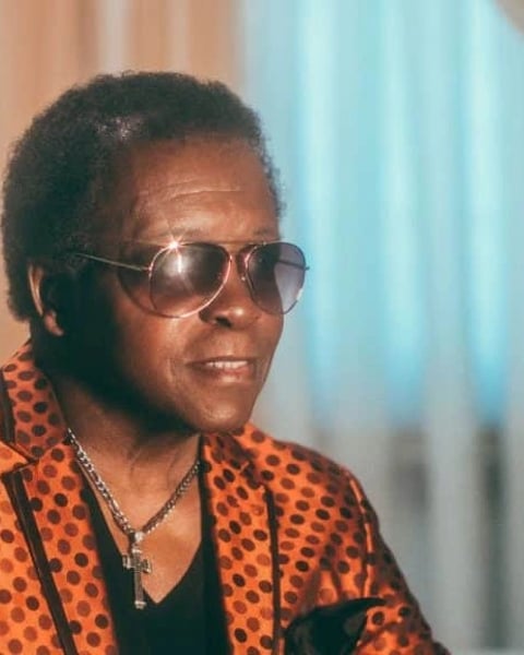 Lee Fields