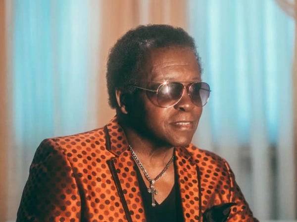 Lee Fields