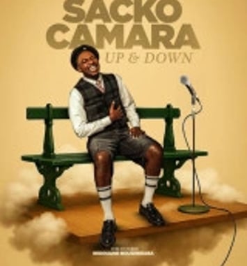 Sacko Camara