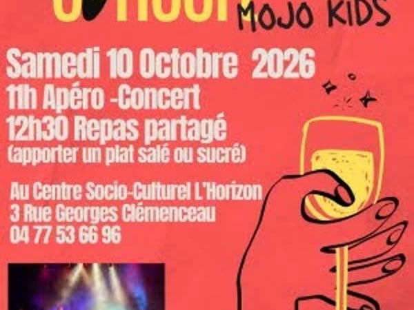 Fête de rentrée