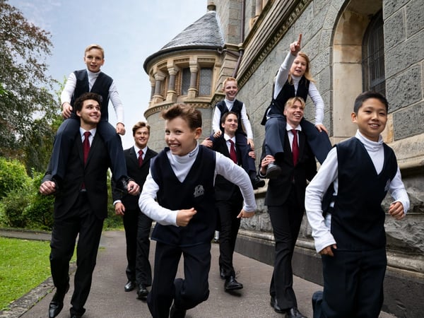 Chorale Kurrende de Wuppertal