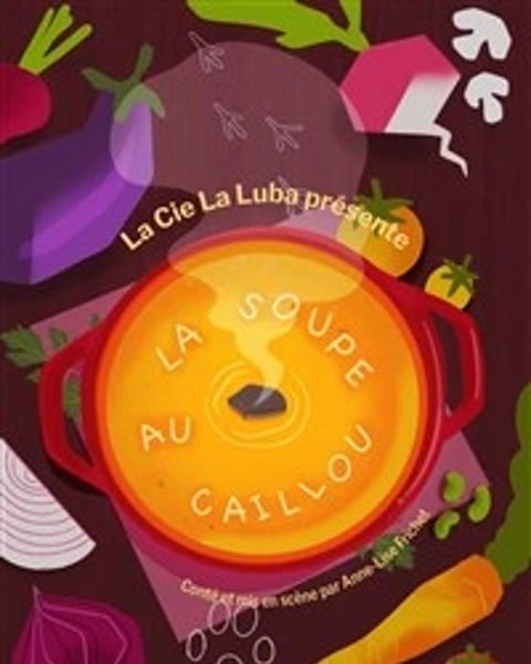 La soupe au caillou