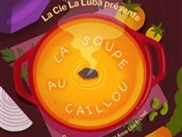 La soupe au caillou