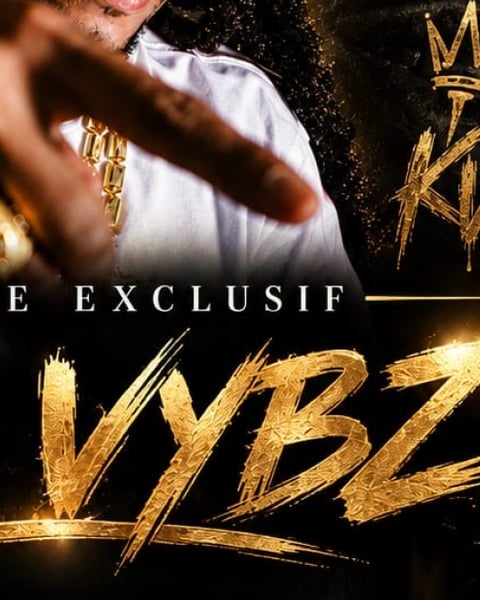 Ken Vybz