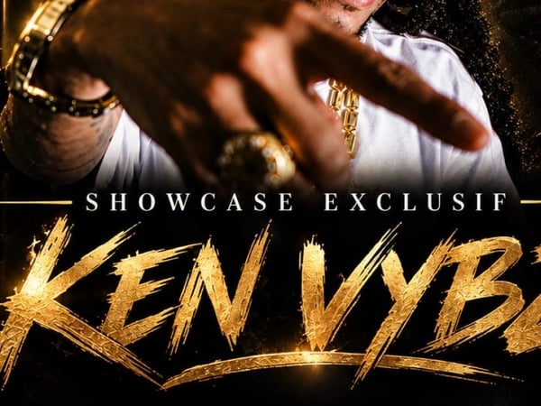 Ken Vybz