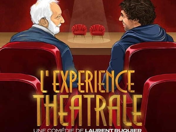 L'Expérience Théâtrale