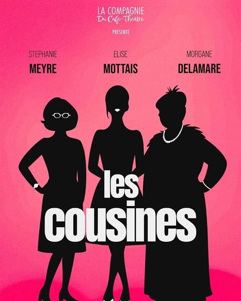 Les Cousines