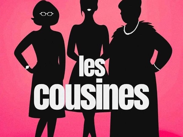 Les Cousines