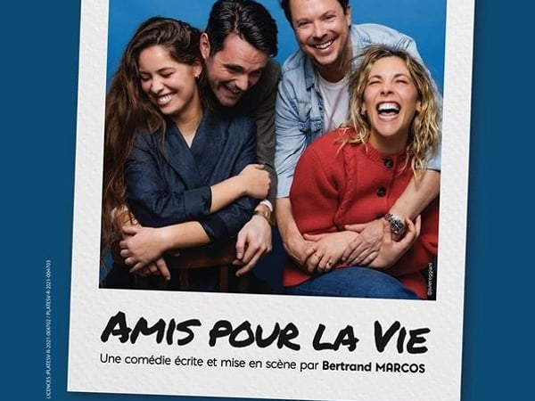 Amis pour la Vie