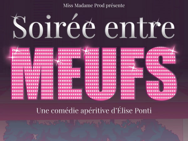 Soirée entre meufs
