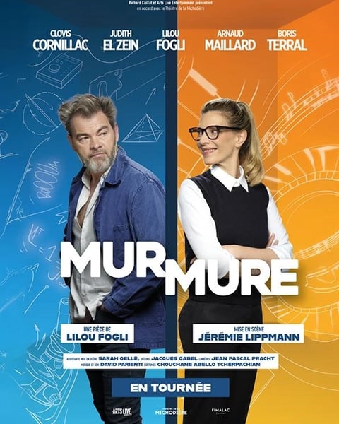 Mur Mure