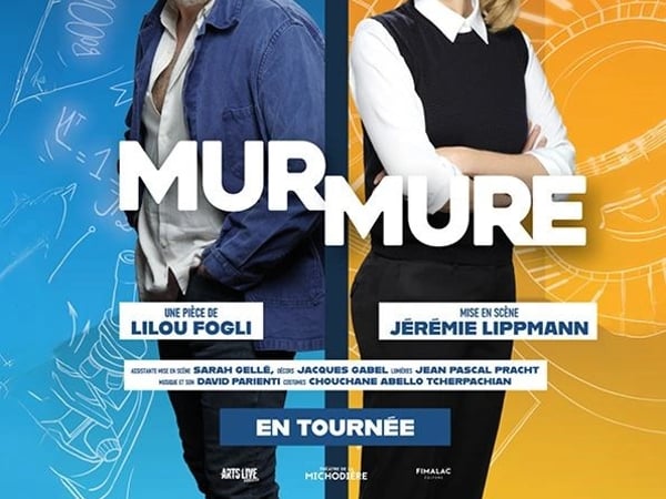 Mur Mure