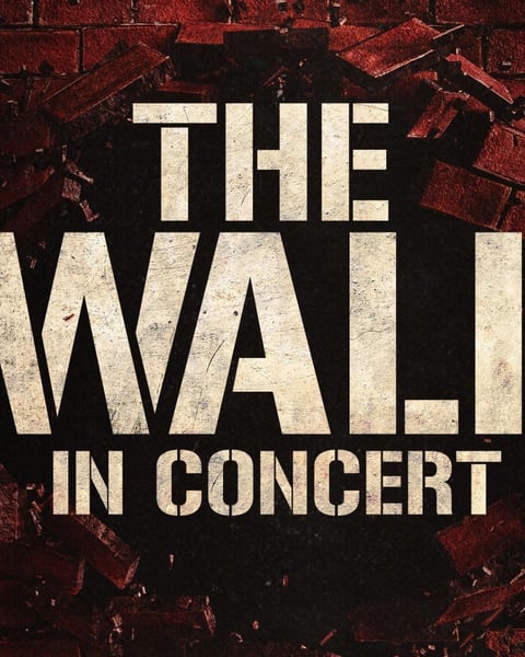 Concert hommage à Pink Floyd : The Wall