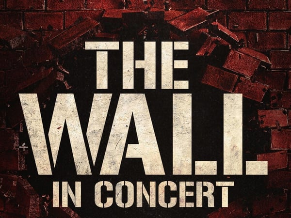 Concert hommage à Pink Floyd : The Wall