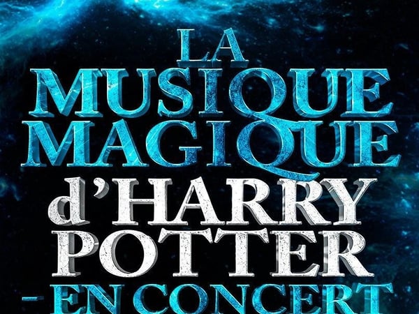 Concert hommage à Harry Potter