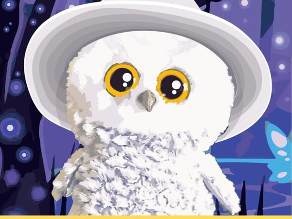 Hibou Chouchou