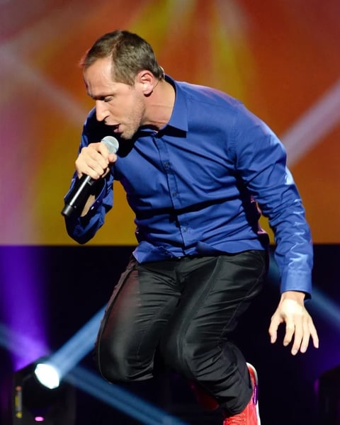 Dany Mauro