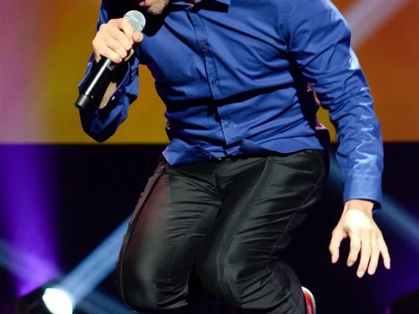 Dany Mauro