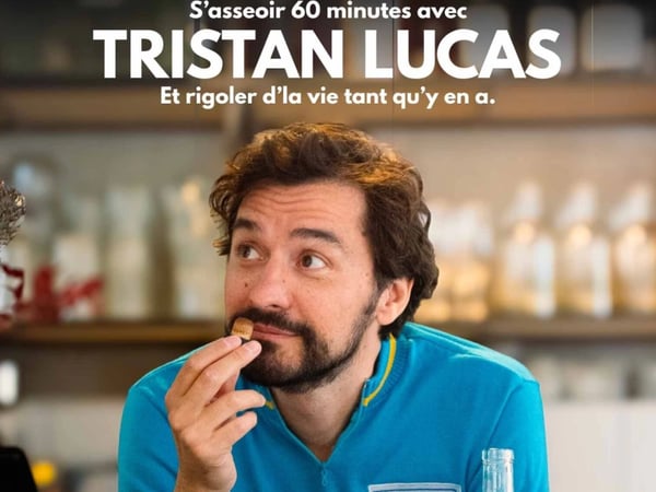 Tristan Lucas dans Décennies