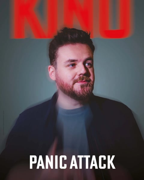 Kino dans Panic attack